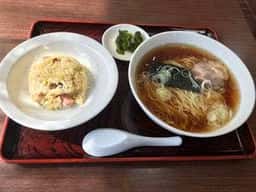 中華料理 天華