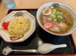 らーめん きちりん