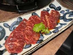 焼肉ハウス 大将軍 大泉店