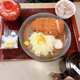 とんかつ かつ源 篠ノ井店