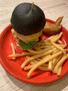 BURGER＆BEER COLOR 大手町