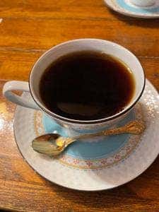 ブラジルコーヒー商会 栃木県庁前店