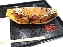 築地銀だこ イオンモール新小松店