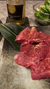 馬肉×ワイン 気まぐれバル恵比寿 Whim