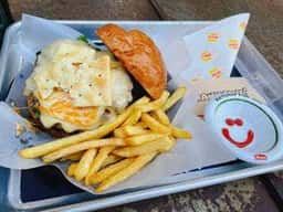 BURGERS TOKYO