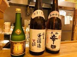 酒坊“SHUBOU”-多満自慢-