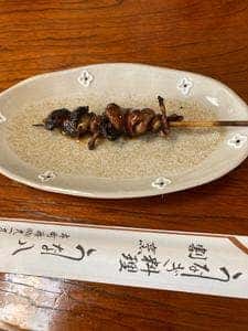 うな八本町店