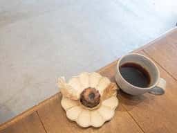 BERTH COFFEE ROASTERY Haru