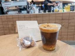 SOL'S COFFEE 東京ソラマチ