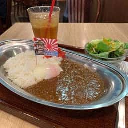 三河屋珈琲 呉中通店