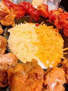 チーズ×チキン ペゴパヨ 梅田東通り店