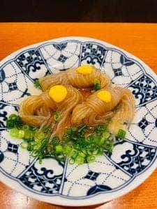 四季のおでん