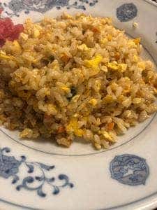 レストラン大夢