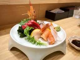 立ち寿司かめや