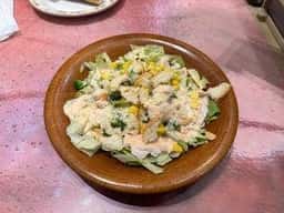 サイゼリヤ イオンモール京都五条店