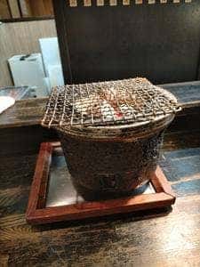 炭や 中島公園店