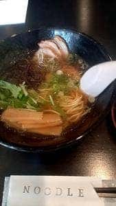 NOODLE