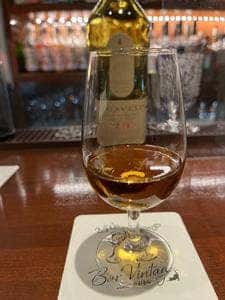 Bar Vintage