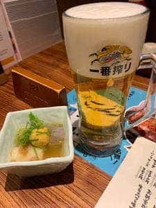 鍛冶屋文蔵 東陽町店