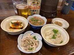 九州とんこつラーメン のげら～ 弘明寺店