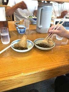 久留米荘 津福店