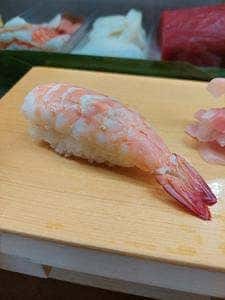 鮓 石松