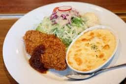 キッチン KAZU