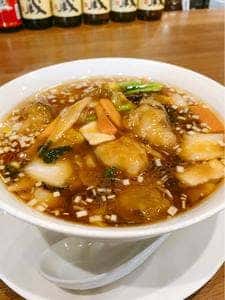 China dining彩 皆春店