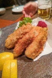 酒と肴 ぐ～