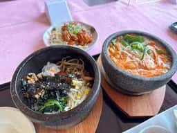 ロッテ皆吉台カントリー倶楽部 レストラン