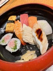 和食 がんこ 堂島アバンザ店