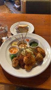 曽爾高原ファームガーデン