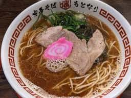 麺屋偶 もとなり 那覇空港店