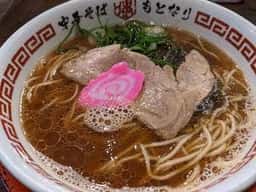 麺屋偶 もとなり 那覇空港店