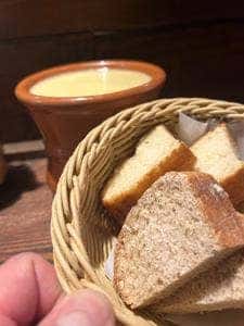 神田ワイン食堂 パパン