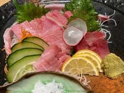 九州素材 和食 個室 八州 長崎駅前店