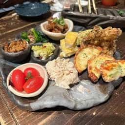 福島金魚