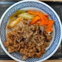 吉野家 武蔵小金井駅前店