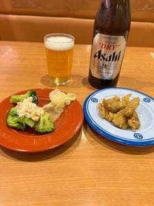 くら寿司 川崎溝の口店