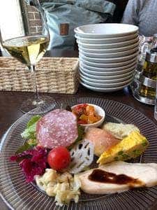 trattoria Luciano