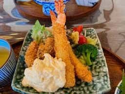 塩梅