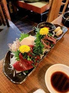 三日月堂