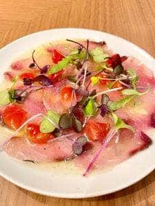 Restaurant ReCO
