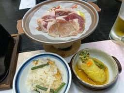 雲仙温泉 青雲荘