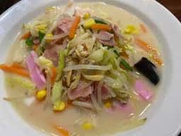 中華菜館 春夏秋冬