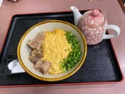 ちゅるげーそば うるま市具志川直営店