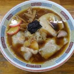 中華亭 前畑