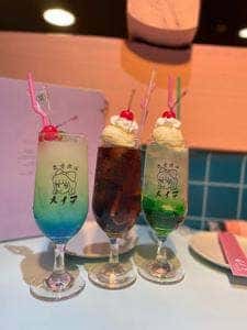 恋愛酒場 メイ子 渋谷店
