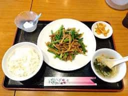 向陽飯店 町田店