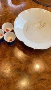 日本料理 梅林